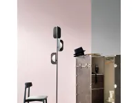 Lampada da terra Leaf Divanidea con uno sconto esclusivo