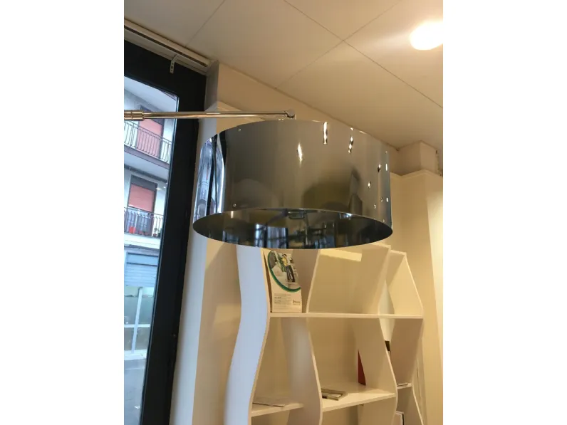 Lampada da terra Leonardo Inda a prezzo scontato