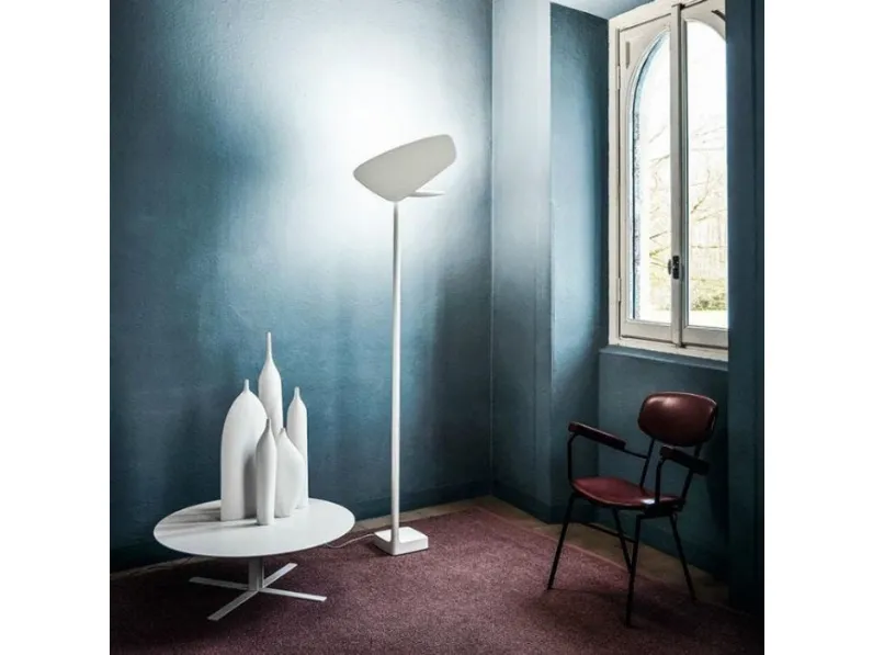 Lampada da terra Lightwing foscarini Foscarini con uno sconto esclusivo