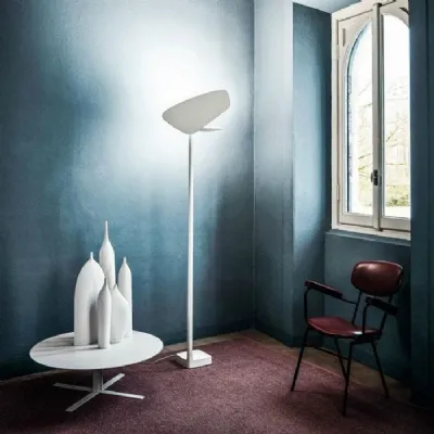 Lampada da terra Lightwing foscarini Foscarini con uno sconto esclusivo