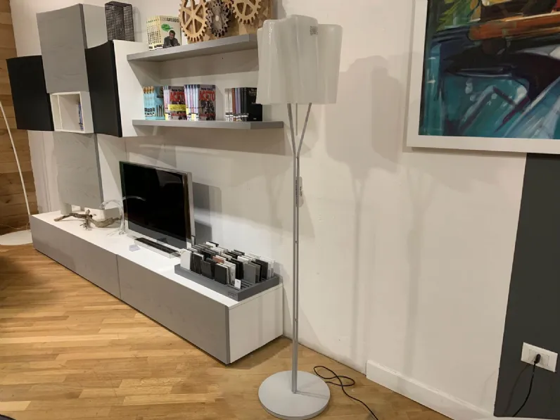 Da terra Logico Artemide a prezzo scontato 