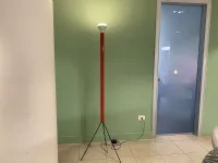 Lampada Flos Luminator a PREZZI OUTLET