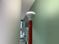 Lampada Flos Luminator a PREZZI OUTLET
