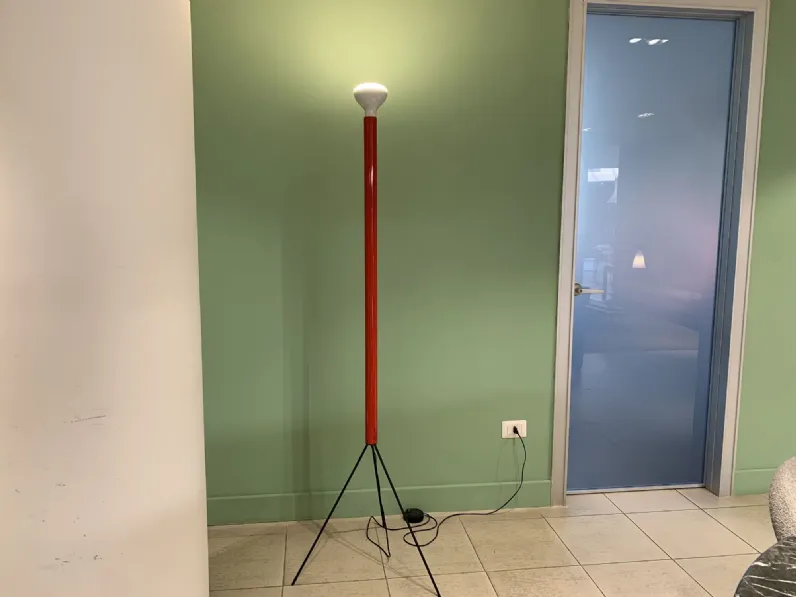 Lampada Flos Luminator a PREZZI OUTLET