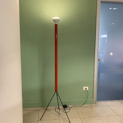 Lampada Flos Luminator a PREZZI OUTLET