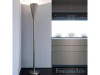 Lampada da terra Fontana Arte in Offerta Outlet