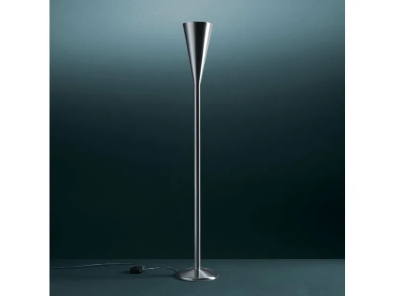 Lampada da terra Fontana Arte in Offerta Outlet