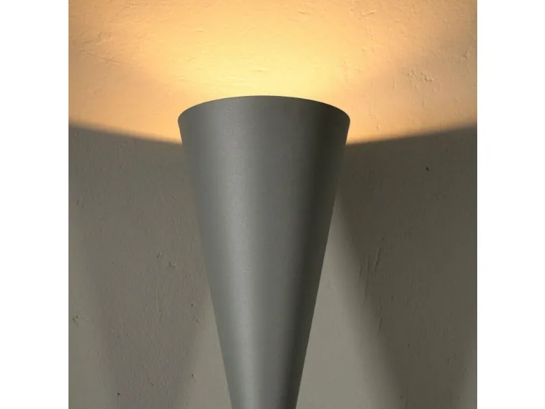 Lampada da terra Fontana Arte in Offerta Outlet