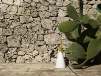 Da terra Mayday outdoor Flos a prezzo Outlet 