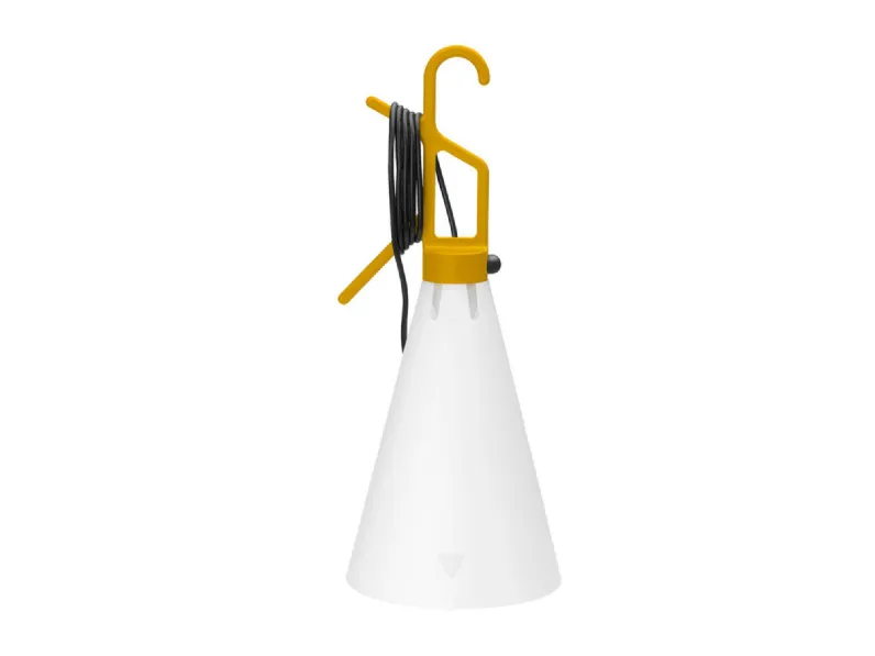 Lampada da terra Mayday outdoor Flos con uno sconto esclusivo