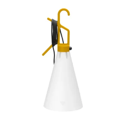 Lampada da terra Mayday outdoor Flos con uno sconto esclusivo