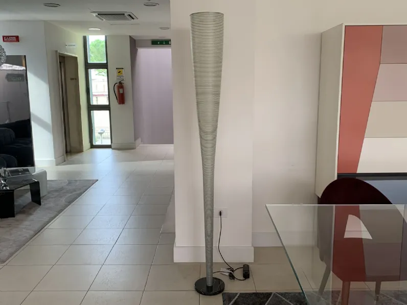 Lampada da terra Mite led anniversario Foscarini a prezzo Outlet 