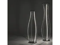 Lampada da terra Penelope Mogg in Offerta Outlet 
