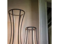 Lampada da terra Penelope Mogg in Offerta Outlet 