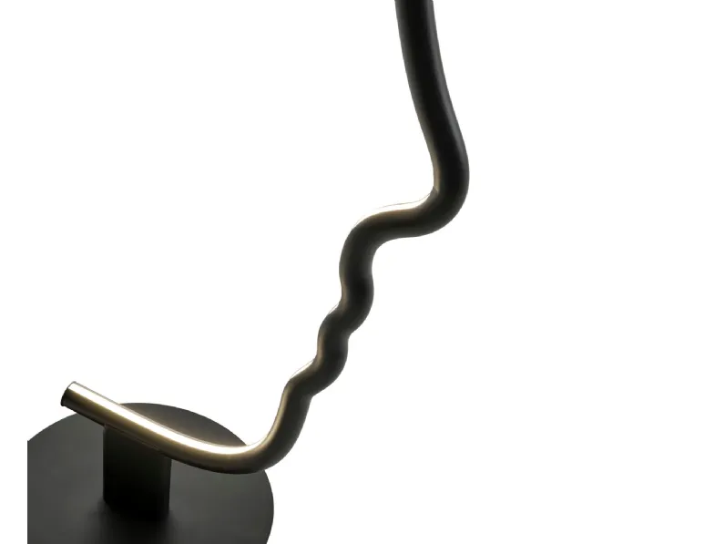 Lampada da terra Vis a vis  Mogg in Offerta Outlet 