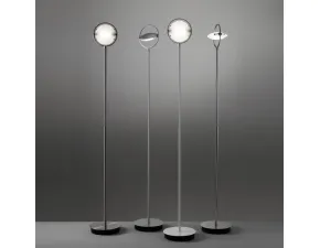 Lampada da terra Nobi Fontana arte in Offerta Outlet