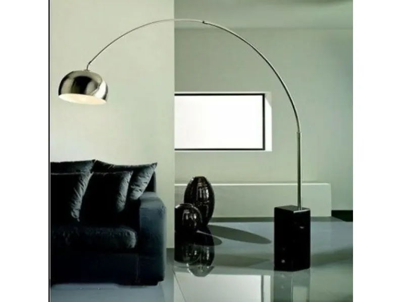 Lampada da terra Om st01 Md work con un ribasso del 52%