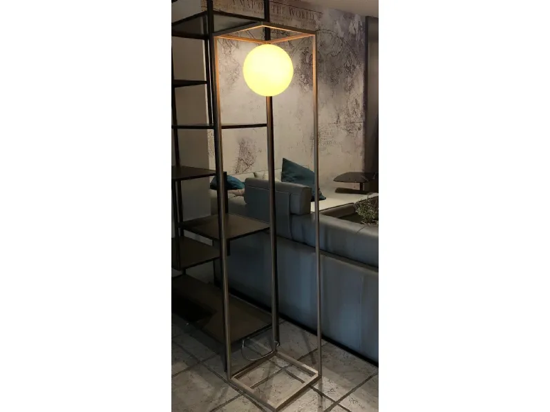 Da terra Ondaluce Ginger/oro stile Design a prezzi convenienti