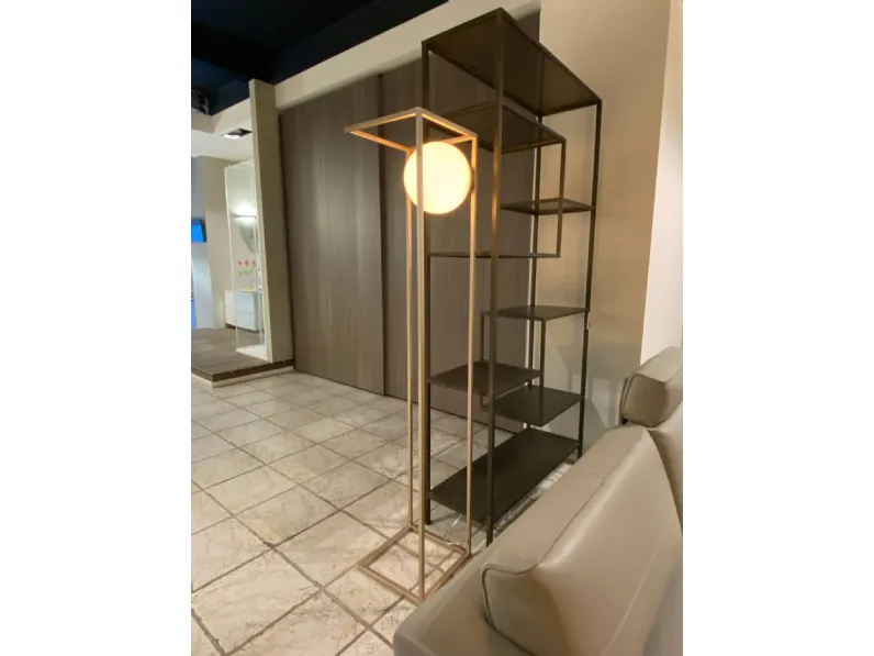 Da terra Ondaluce Ginger/oro stile Design a prezzi convenienti
