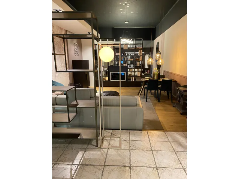 Da terra Ondaluce Ginger/oro stile Design a prezzi convenienti