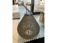 Da terra Sparkler large Poltrona frau in Offerta Outlet 