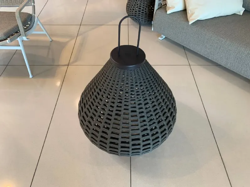 Da terra Sparkler large Poltrona frau in Offerta Outlet 