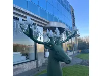 Lampada da terra Qeeboo con SCONTO IMPERDIBILE