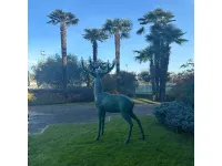 Lampada da terra Qeeboo con SCONTO IMPERDIBILE