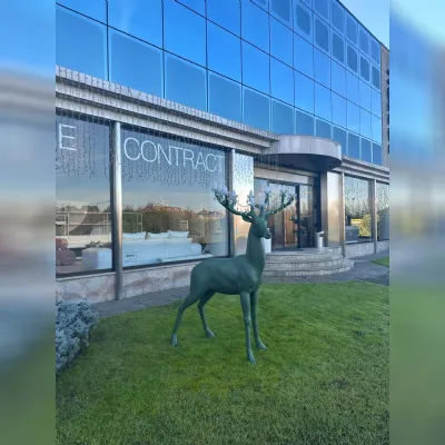 Lampada da terra Qeeboo con SCONTO IMPERDIBILE