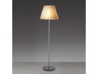 Lampada da terra Ricambio diffusore artemide choose mega terra  Artemide con uno sconto esclusivo