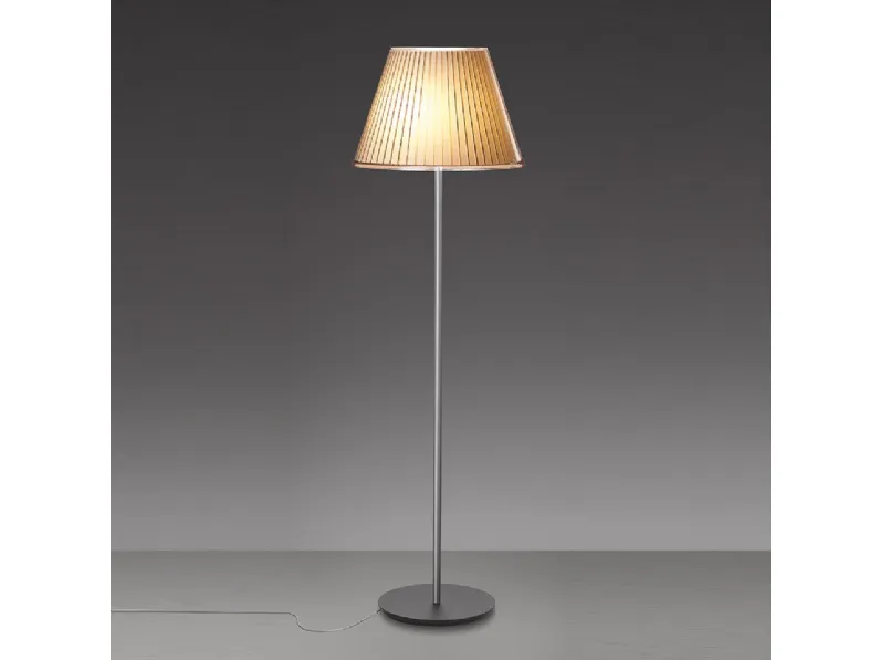 Lampada da terra Ricambio diffusore artemide choose mega terra  Artemide con uno sconto esclusivo