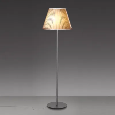 Lampada da terra Ricambio diffusore artemide choose mega terra  Artemide con uno sconto esclusivo