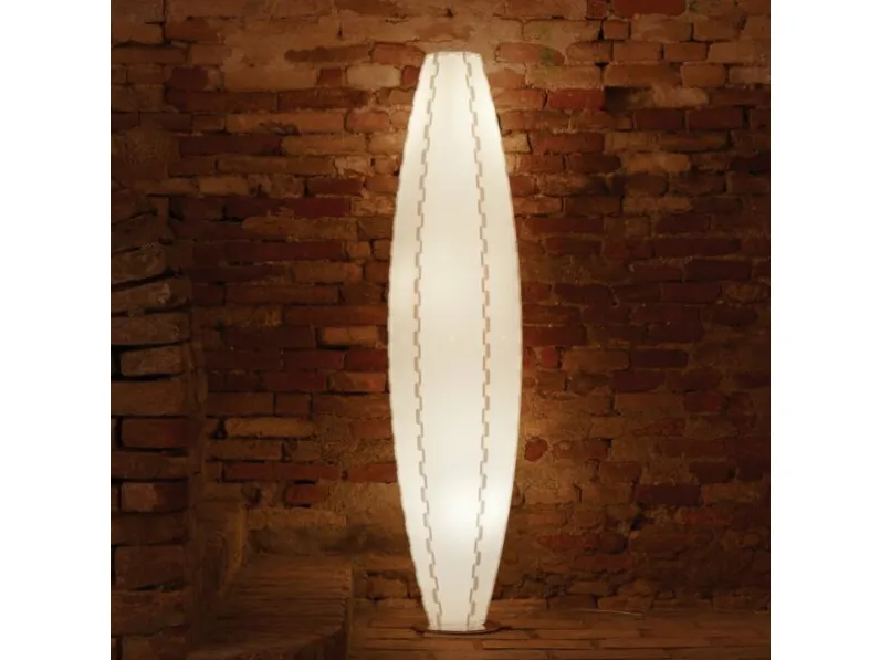 Lampada da terra stile Moderno Signorapina emporium Emporium a prezzi outlet