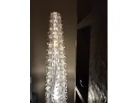 Lampada da terra Slamp Cactus prisma xl stile Design a prezzi convenienti