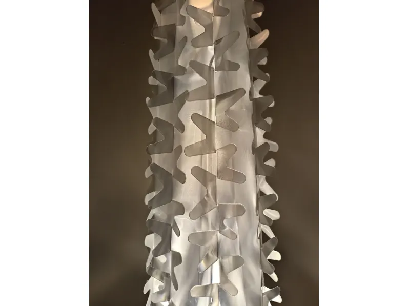 Lampada da terra Slamp Cactus prisma xl stile Design a prezzi convenienti