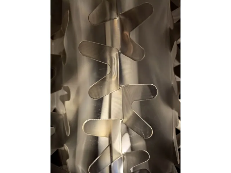 Lampada da terra Slamp Cactus prisma xl stile Design a prezzi convenienti