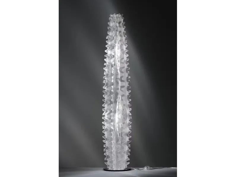 Lampada da terra Slamp Cactus prisma xl stile Design a prezzi convenienti
