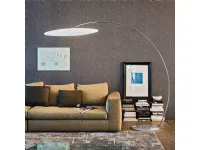 1. Design moderno ed elegante. 
2. Costo scontato. 
3. Facile da montare. 
4. Altezza regolabile. 
5. Prodotto di qualit Cattelan Italia.