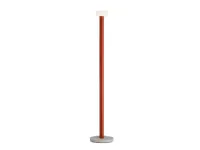 Lampada da terra stile Design Bellhop floor  Flos scontato