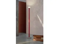 Lampada da terra stile Design Bellhop floor  Flos scontato