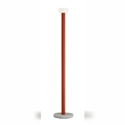 Lampada da terra stile Design Bellhop floor  Flos scontato