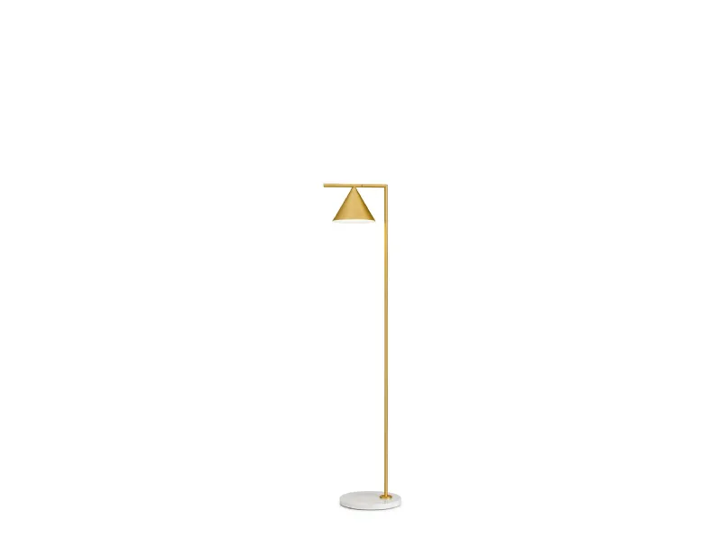 Lampada da terra Captain flint  Flos a prezzo Outlet 