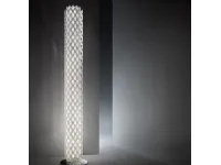 Lampada da terra stile Design Charlotte Slamp in saldo