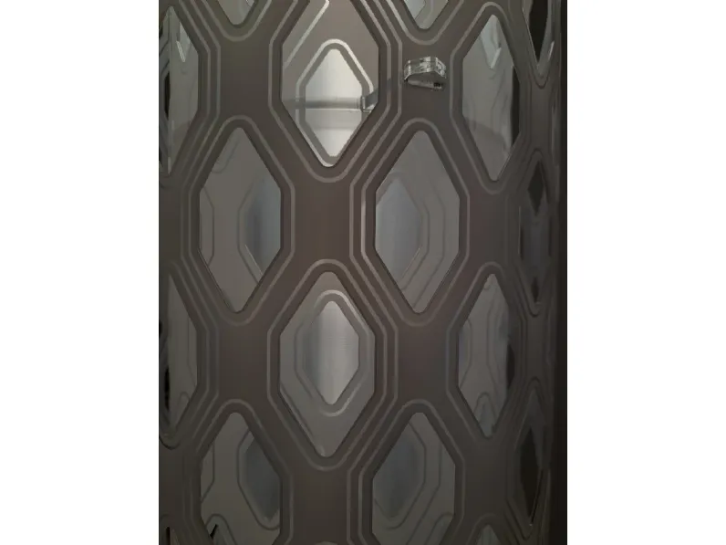 Lampada da terra stile Design Charlotte Slamp in saldo
