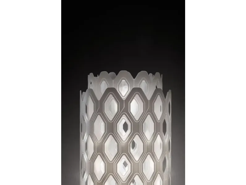 Lampada da terra stile Design Charlotte Slamp in saldo
