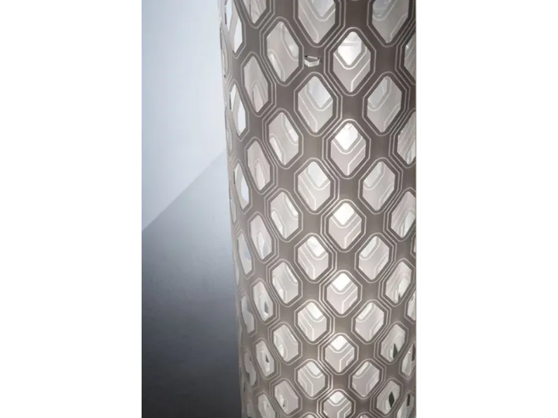 Lampada da terra stile Design Charlotte Slamp in saldo