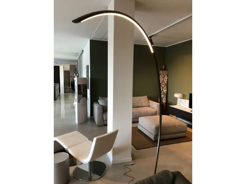Da terra stile Design Circle Bontempi a prezzi outlet