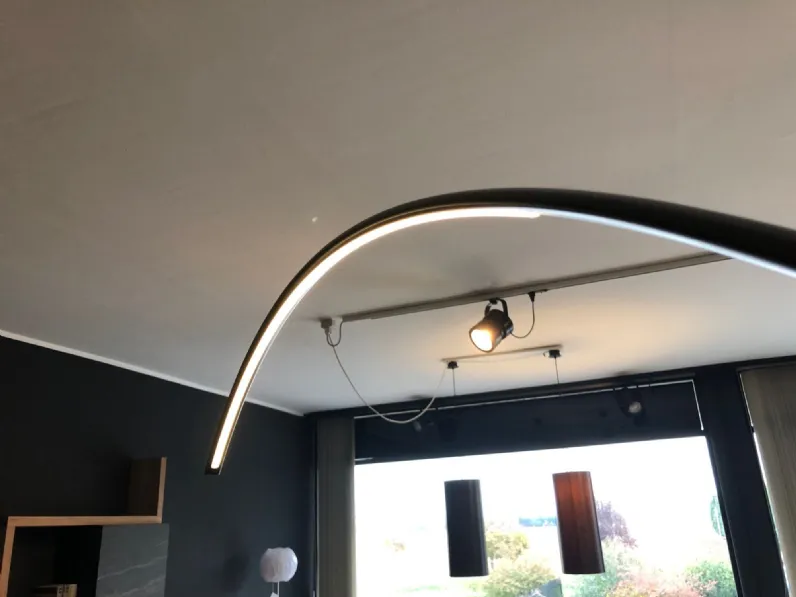 Da terra stile Design Circle Bontempi a prezzi outlet