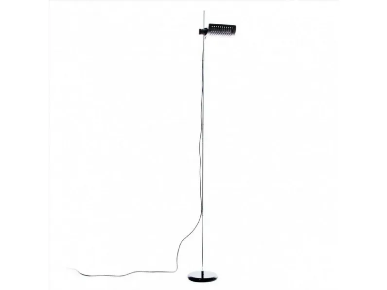 Lampada da terra Colombo 626/l O-luce a prezzo Outlet 