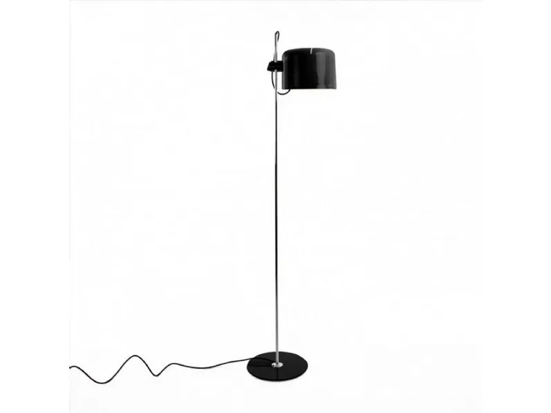 Lampada da terra Coup 3321 O-luce in Offerta Outlet 